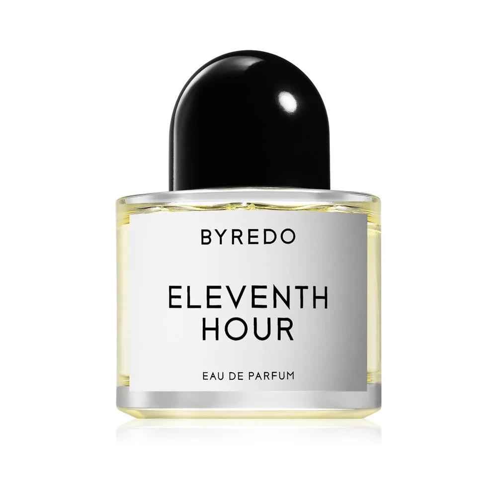 Byredo Eleventh Hour Unisex 50 ml — Eau de Parfum