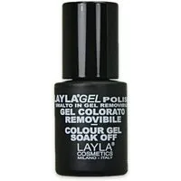 Layla Smalto Gel Colorato Removibile - 103
