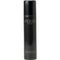 Ferre For Men - Deodorante Spray 100 Ml – Uomo