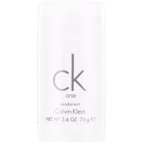 Calvin Klein CK One Deodorant Stick 75g