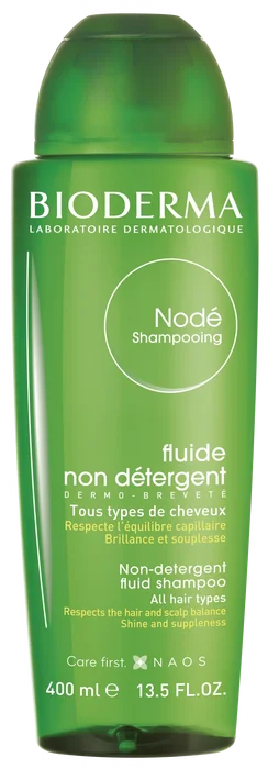 Node Shampoing Fluide 400 ml