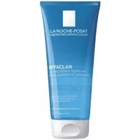 La Roche Posay Effaclar Gel Mousse Purificante Per Pelle Grassa E Sensibile 200 Ml