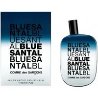 Comme des GarÃ§ons Blue Santal Eau De Parfum 100ML – Unisex