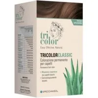 Specchiasol Tricolor Classic Tintura Per Capelli N. 8 Biondo Chiaro