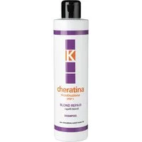 Shampoo Blond Repair