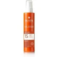 Rilastil Sun System Spray Solare SPF15 200 ml