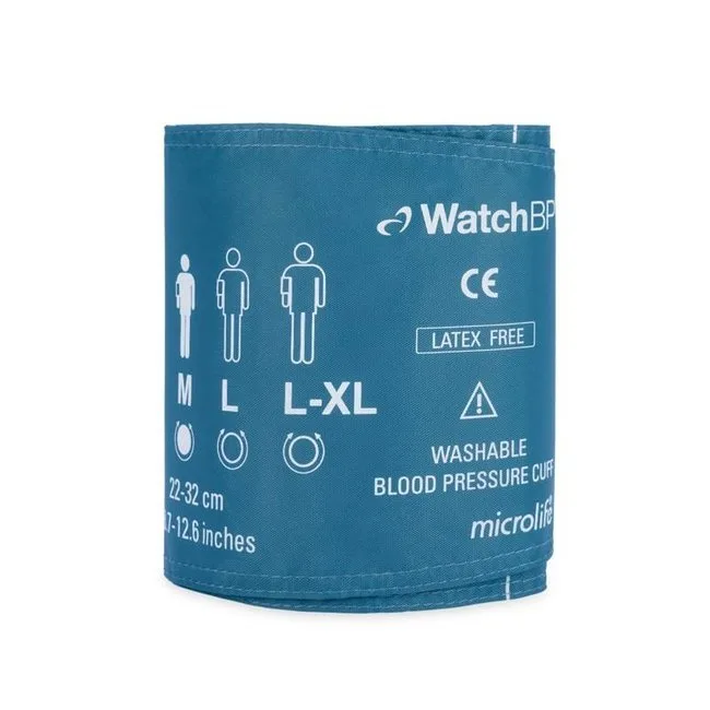 Bracciale Profess. per Holter Microlife WatchBP 03  - TAGLIA M 22-32cm