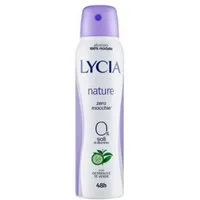 Lycia Deo Nature Zen Infusion Deodorante Spray 150 Ml – Verde
