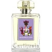 Carthusia Gelsomini Di Capri Eau De Toilette 50 ml