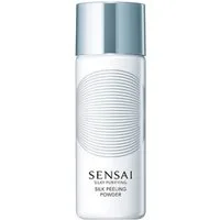 Sensai Silky Purifying Silk Peeling Powder - Extra Care – Donna