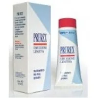 Pentamedical Prurex Emulsione Antiprurito Per Il Corpo Per Pelli Sensibili 75 Ml
