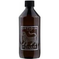 Ortigia Ambra Nera Refill Per Diffusore 500 Ml