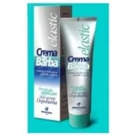 Dermofarma Elastic Crema Da Barba 150 Ml