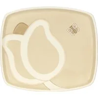 Centrotavola in ceramica Iconic Elegance