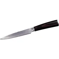Japanese Damask vegetable and peeling knife