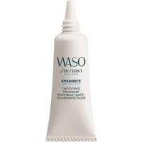 Shiseido Koshirice Tinted Spot Treatment - 03 Golden Ginger