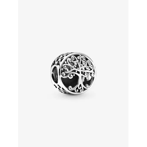 Charm Pandora Albero della Famiglia 797590 – Argento