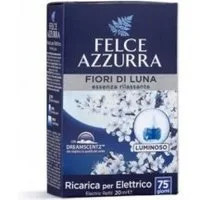 Felce Azzurra Fiori Di Luna Diffusore Di Fragranza Elettrico