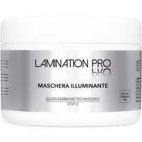 Maschera Illuminante