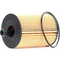 RIDEX Filtro olio Cartuccia filtro 7O0002 Filtro olio motore,Filtro dell’olio VW,AUDI,OPEL,Golf IV Schrägheck (1J1),Polo Schrägheck (6R1, 6C1) – XL