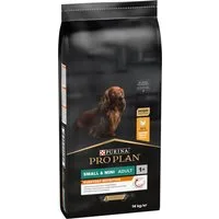 PURINA PRO PLAN Small & Mini Adult Everyday Nutrition Crocchette per cani - 14 kg – Bambino
