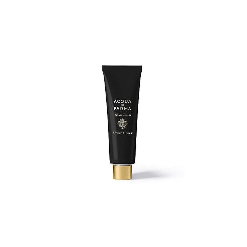 Acqua di Parma Osmanthus 30 ml — Crema mani