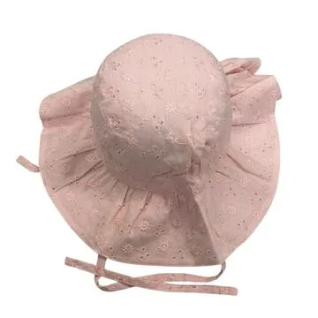 CAPPELLINO PESCATORE BAMBINA ELLEPI BH8023 – Rosa
