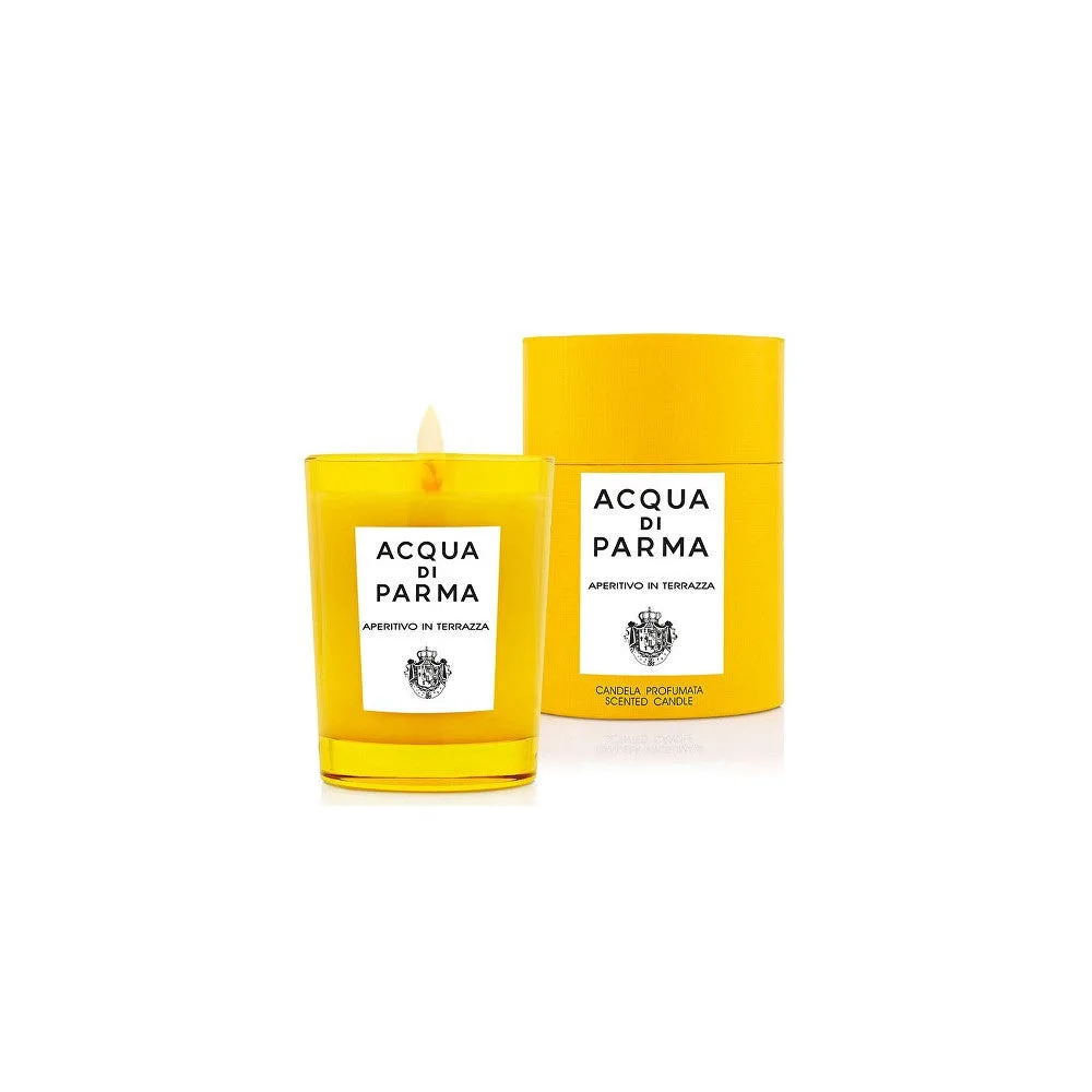 Acqua di Parma Aperitivo in Terrazza 200 g — Candela Profumata