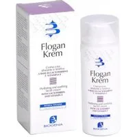 Biogena Flogan Krem Crema Viso Riequilibrante Lenitiva Per Pelle Soggetta A Dermatite 50 ml
