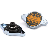 3RG Tappo, Radiatore 80909  VW,AUDI,MERCEDES-BENZ,Taro Pickup,A5 Sportback (8TA),C-Klasse T-modell (S203),Astra J Sports Tourer (P10),COMMODORE A