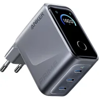 Anker Prime Ladegerät (160W, 3