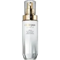 Cle De Peau Brightnening Serum Supreme Siero Viso Illuminante E Antimacchie 40 Ml