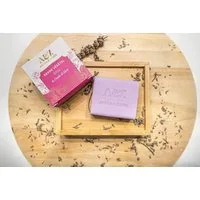 Savon Végétal Rose