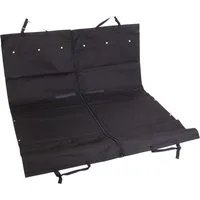 Coprisedile Kleinmetall Bridge con rinforzo -  L 167 x l 138 cm