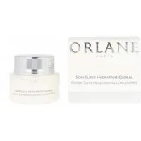 Orlane Soin Super Hydratant Global Crema Idratante Per Pelli Secche 50 Ml