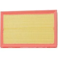 RIDEX Filtro aria Cartuccia filtro 8A1220 Filtro dell'aria,Filtro aria motore VW,AUDI,SKODA,Golf VII Schrägheck (5G1, BQ1, BE1, BE2),TIGUAN (5N_)