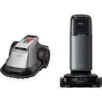 eufy Mähroboter E18 und eufy S