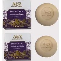 Lavant 3 en 1 Solide - Produits Duo