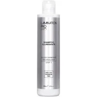 Shampoo Illuminante