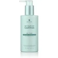 Alterna My Hair My Canvas Me Time Balsamo Per Lavaggi Frequenti 251 Ml