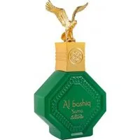Nabeel Al Bashiq Sama Eau De Parfum 100 Ml