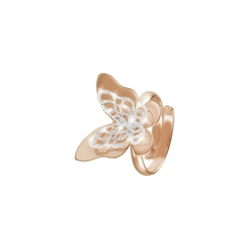 Anello da donna Stroili collezione Jolie 1627612 – Rosa