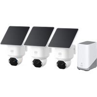 eufyCam Solo E42 (3er-Pack) mi