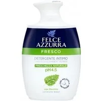 Felce Azzurra Fresco Detergente Intimo 250 Ml