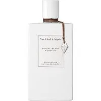 Van Cleef & Arpels Santal Blanc Eau De Parfum 75ML – Bianco · Unisex
