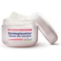 Boiron Dermoplasmine Crema Mousse Lenitiva Alla Calendula 20 G