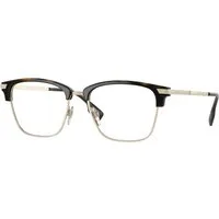 Burberry Uomo Burberry BE2359 PEARCE 3002 Montature da vista Nylon Marrone  Squadrata Normale