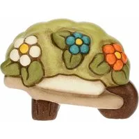 Carriola con fiori Country Family