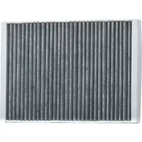 RIDEX Filtro abitacolo Filtro al carbone attivo 424I0449 Filtro, aria abitacolo,Filtro antipolline VW,AUDI,PORSCHE,Touareg (CR7)