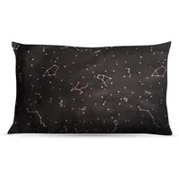 Federa in raso costellazioni 50x80 cm